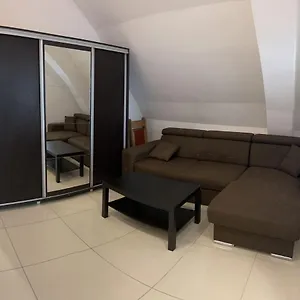 Apartament Chez Ana, Otopeni