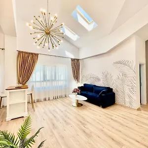 Apartament Odaile #9, Otopeni