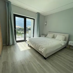 Apartament Noah Self Check-in, Otopeni