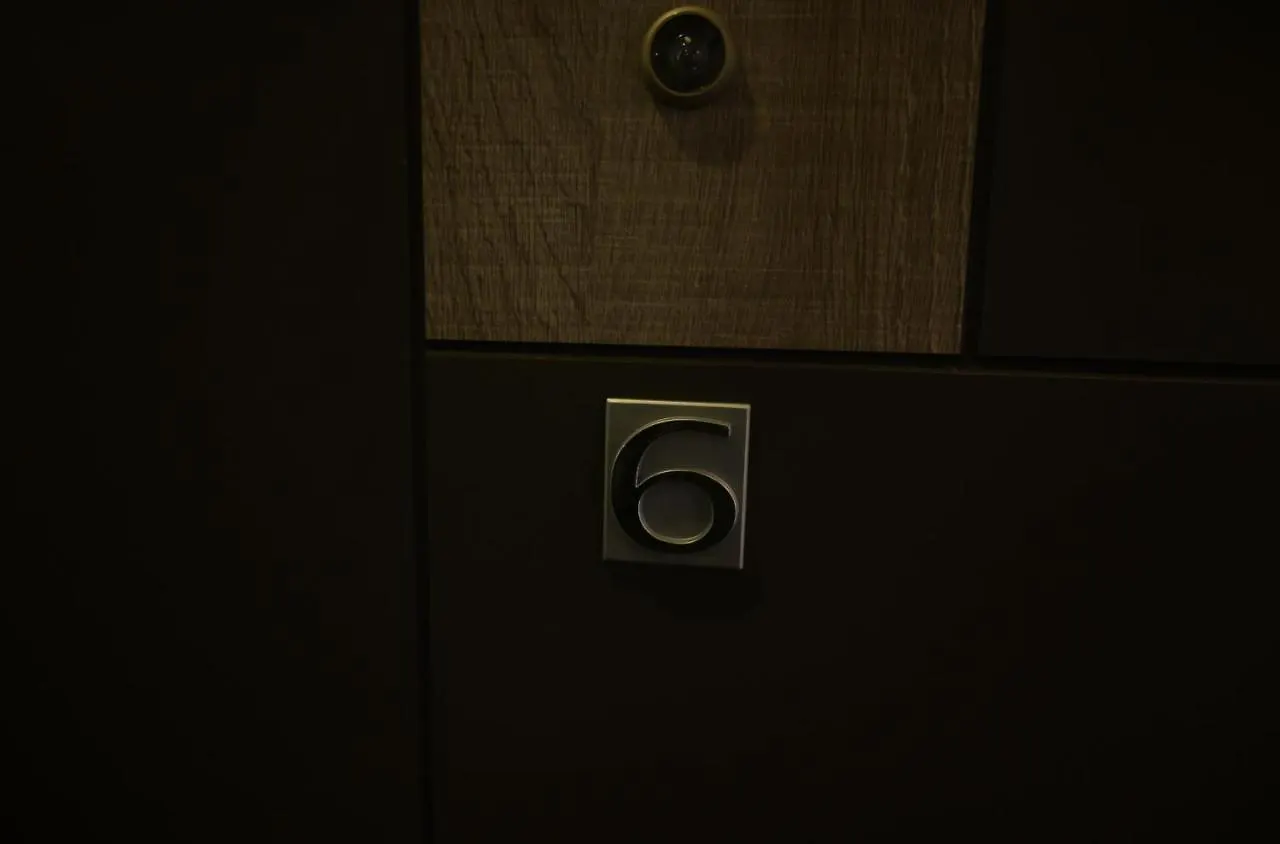 Luana Airport Apartments #6 Otopeni